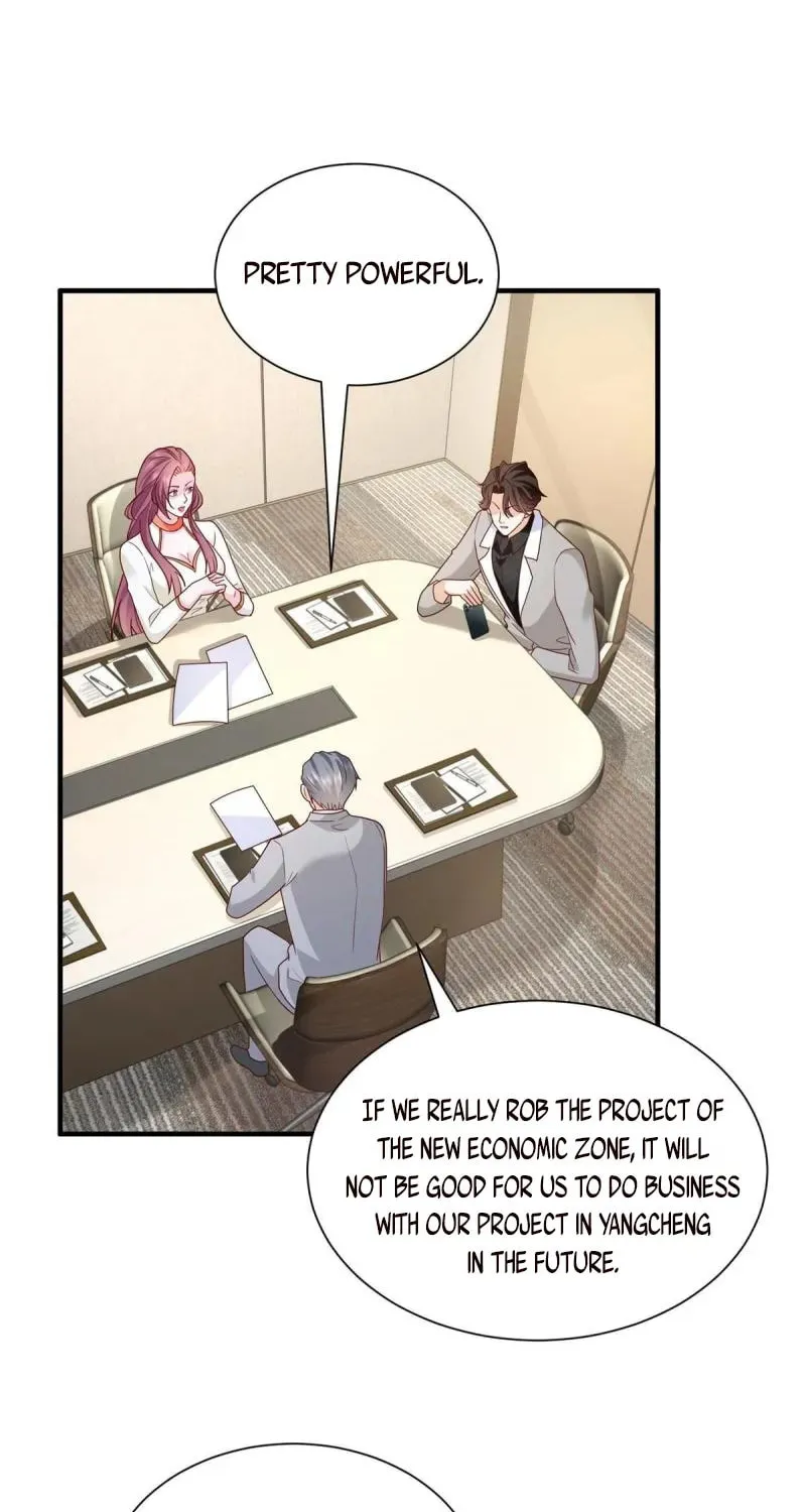 I Randomly Have A New Career Every Week Chapter 310 page 22 - 