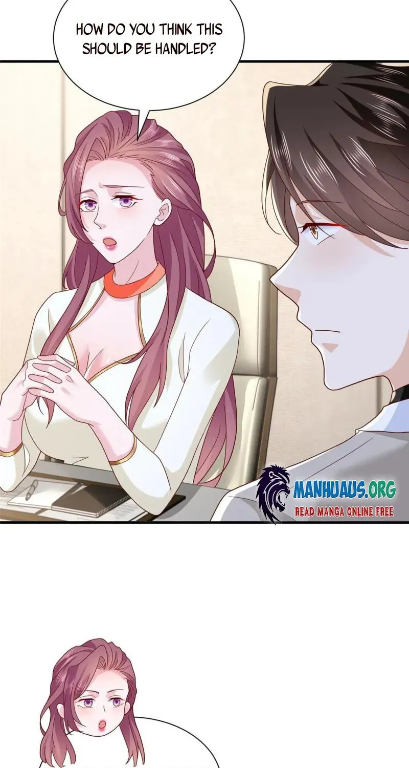 I Randomly Have A New Career Every Week Chapter 310 page 23 - 