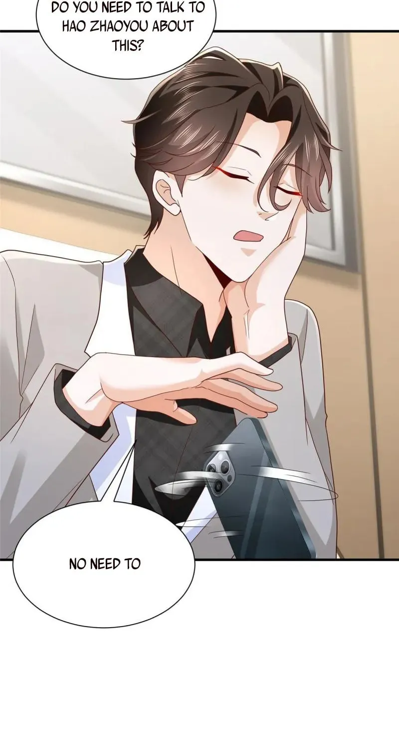 I Randomly Have A New Career Every Week Chapter 310 page 24 - 