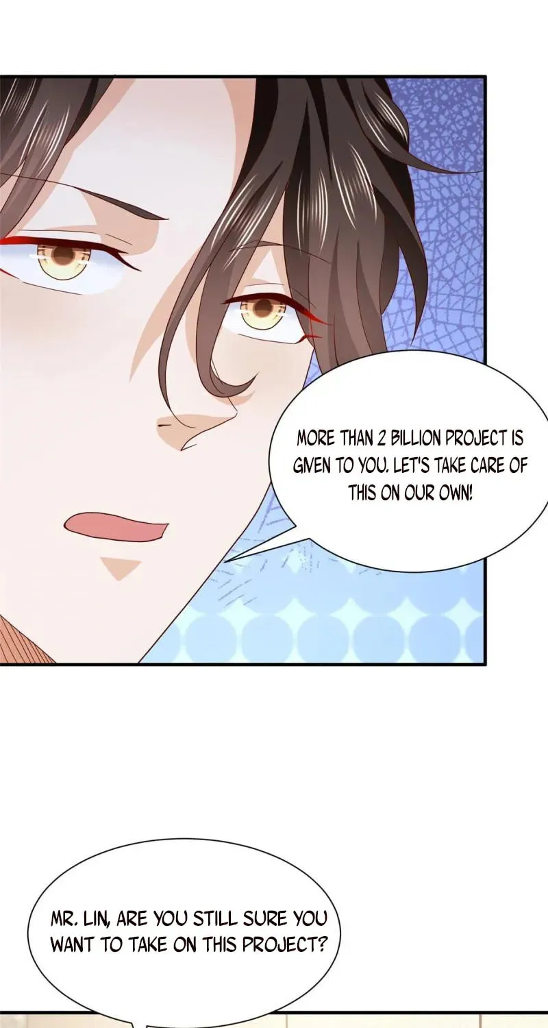 I Randomly Have A New Career Every Week Chapter 310 page 25 - 