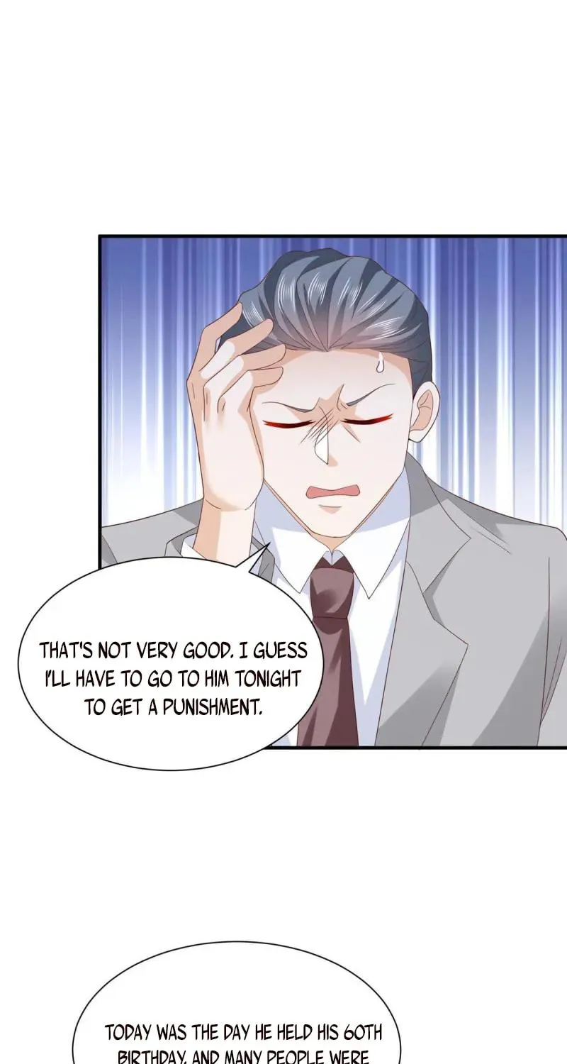 I Randomly Have A New Career Every Week Chapter 310 page 29 - 