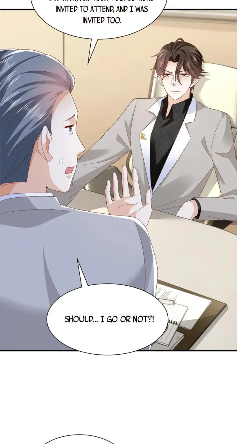 I Randomly Have A New Career Every Week Chapter 310 page 30 - 