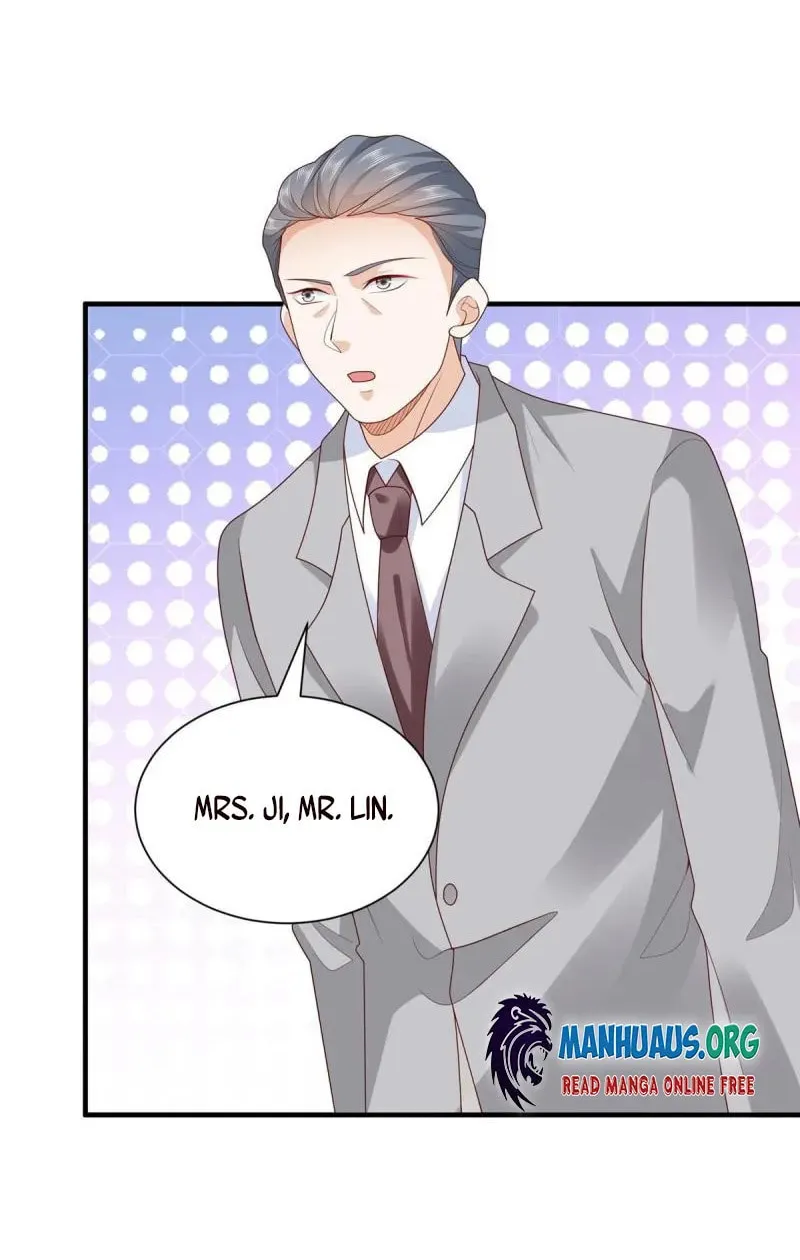 I Randomly Have A New Career Every Week Chapter 310 page 4 - 
