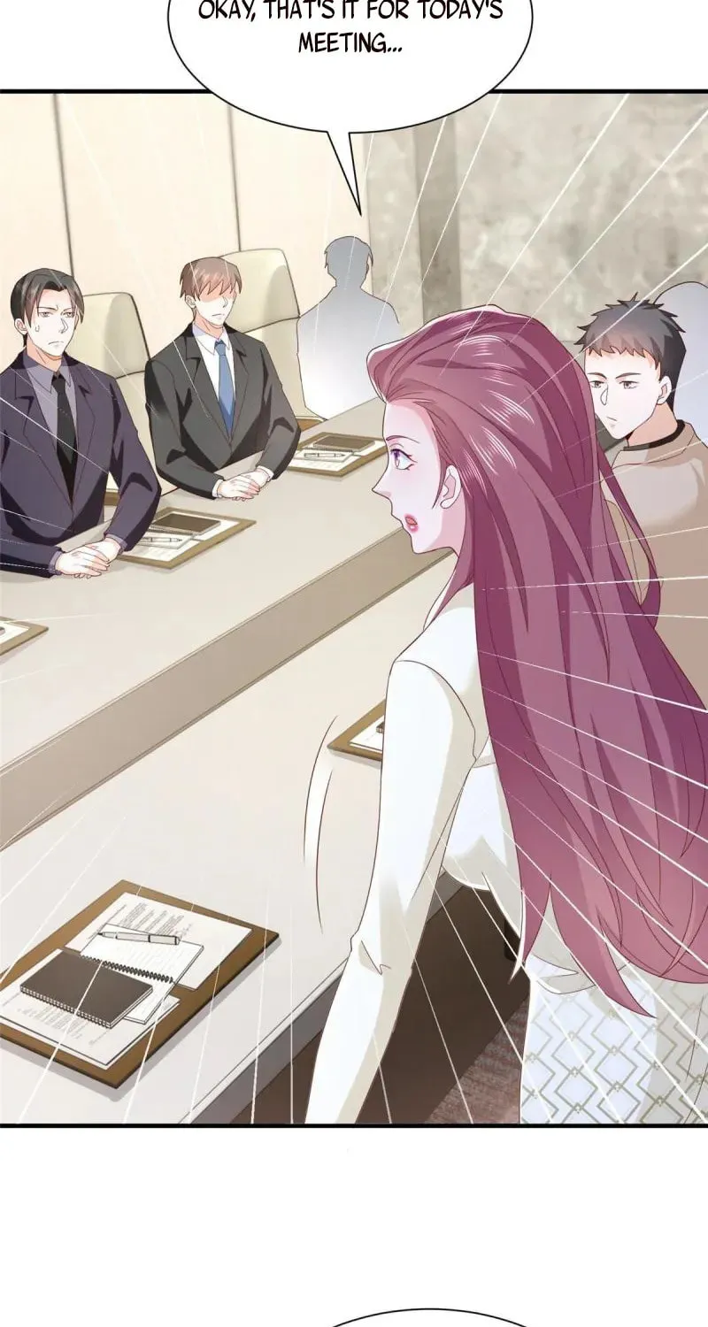 I Randomly Have A New Career Every Week Chapter 310 page 33 - 