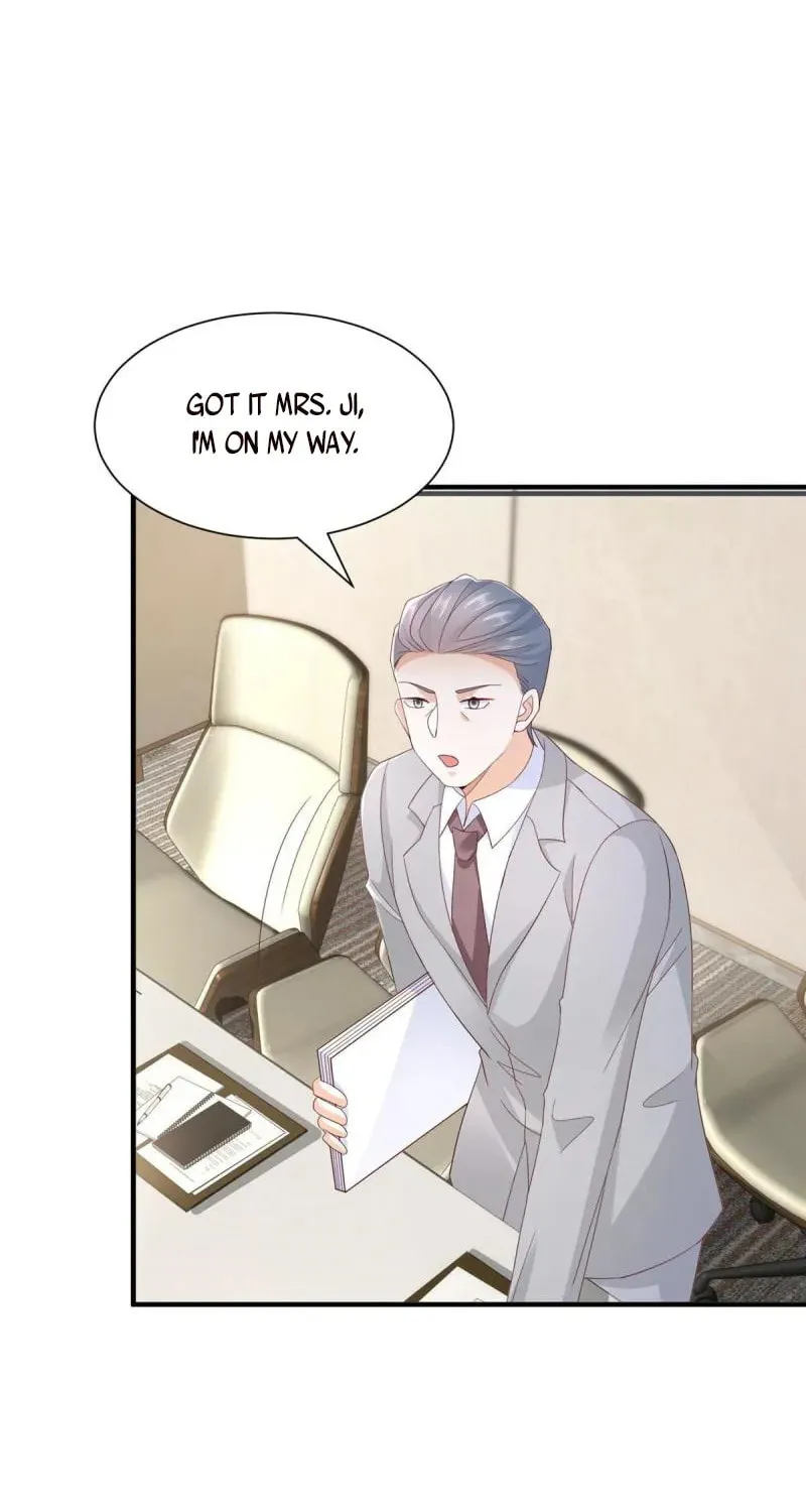 I Randomly Have A New Career Every Week Chapter 310 page 35 - 