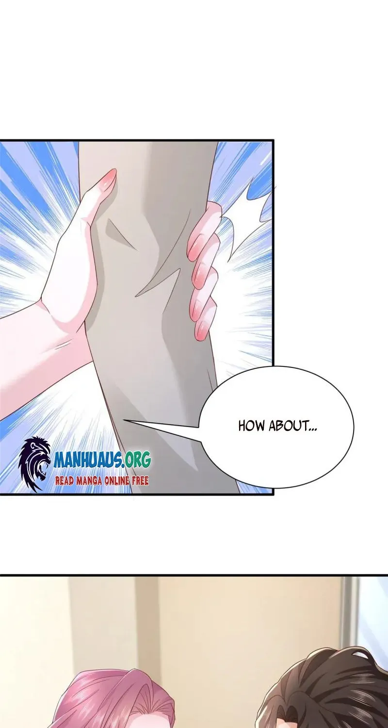 I Randomly Have A New Career Every Week Chapter 310 page 36 - 