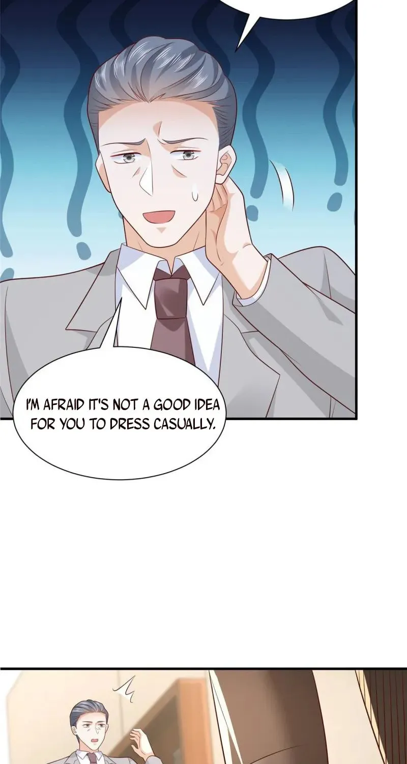 I Randomly Have A New Career Every Week Chapter 310 page 48 - 