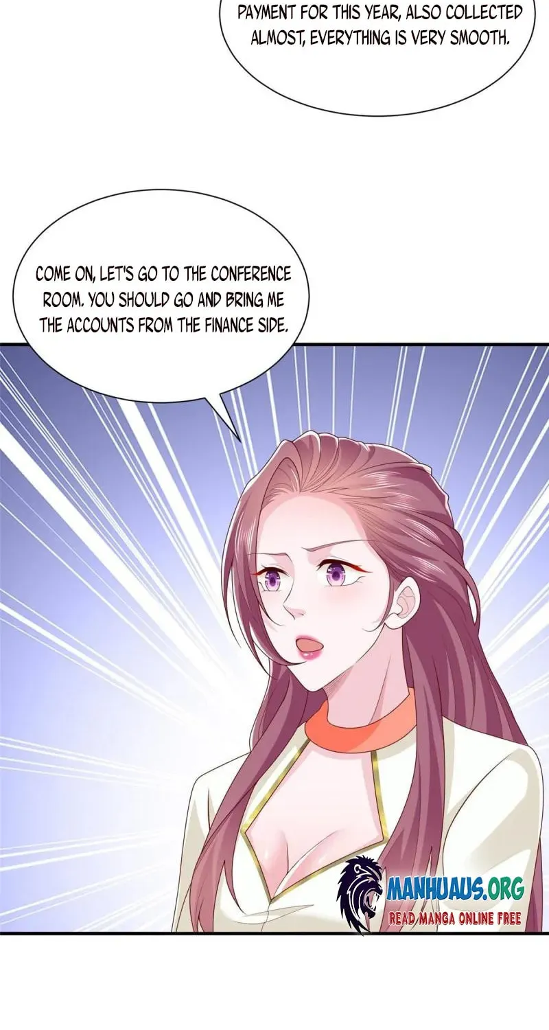 I Randomly Have A New Career Every Week Chapter 310 page 6 - 