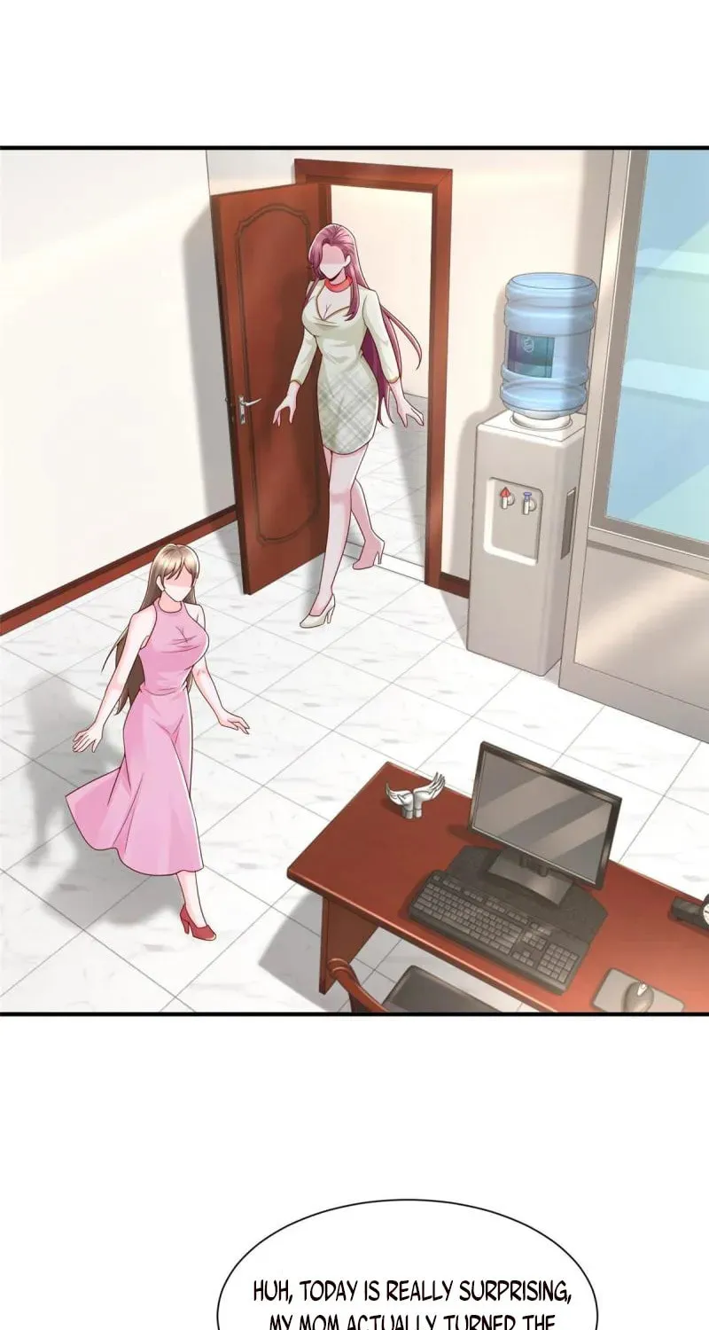 I Randomly Have A New Career Every Week Chapter 311 page 16 - 