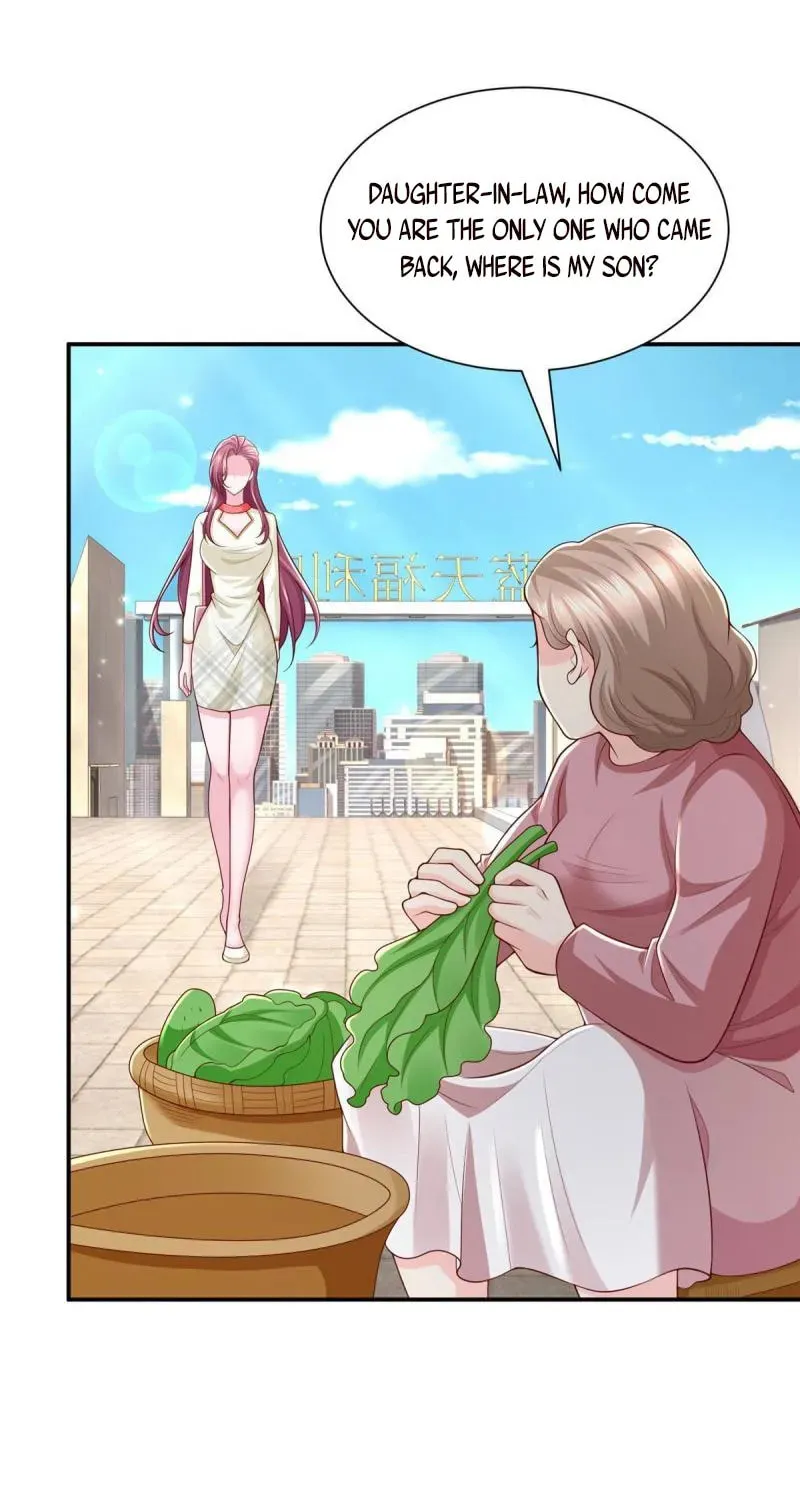 I Randomly Have A New Career Every Week Chapter 311 page 3 - 