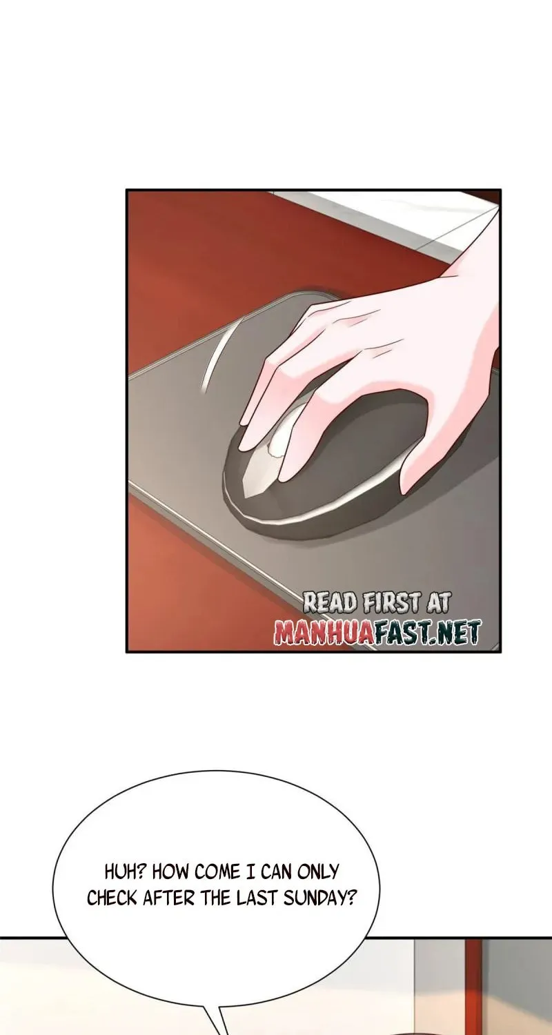 I Randomly Have A New Career Every Week Chapter 311 page 21 - 