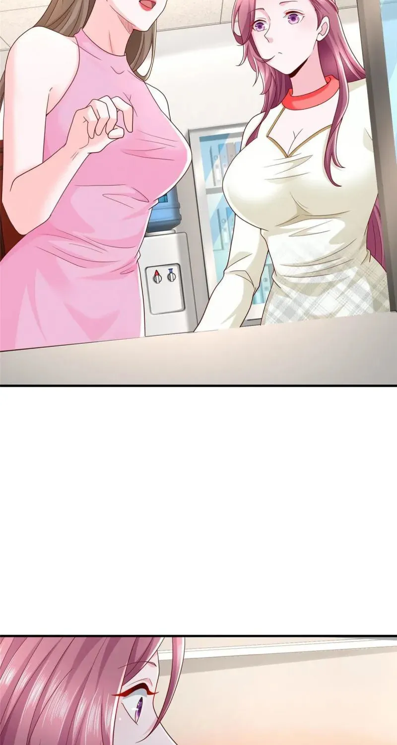 I Randomly Have A New Career Every Week Chapter 311 page 30 - 