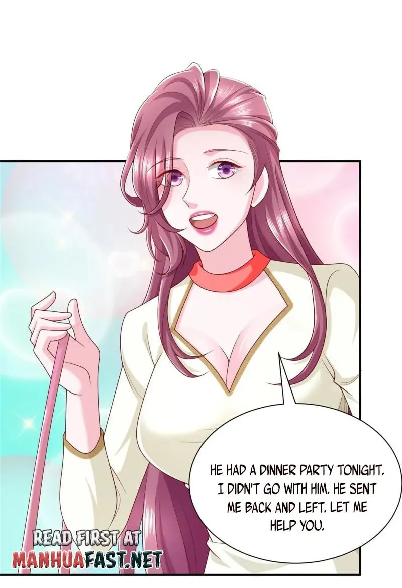 I Randomly Have A New Career Every Week Chapter 311 page 4 - 