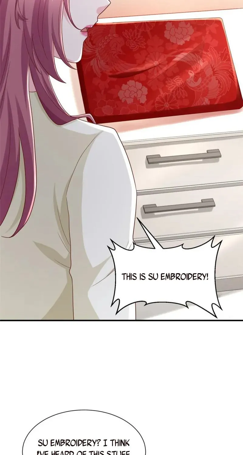 I Randomly Have A New Career Every Week Chapter 311 page 31 - 