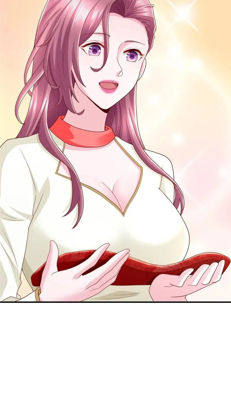 I Randomly Have A New Career Every Week Chapter 311 page 33 - 