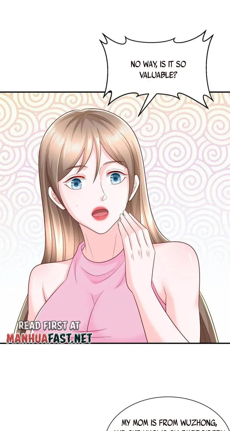 I Randomly Have A New Career Every Week Chapter 311 page 34 - 