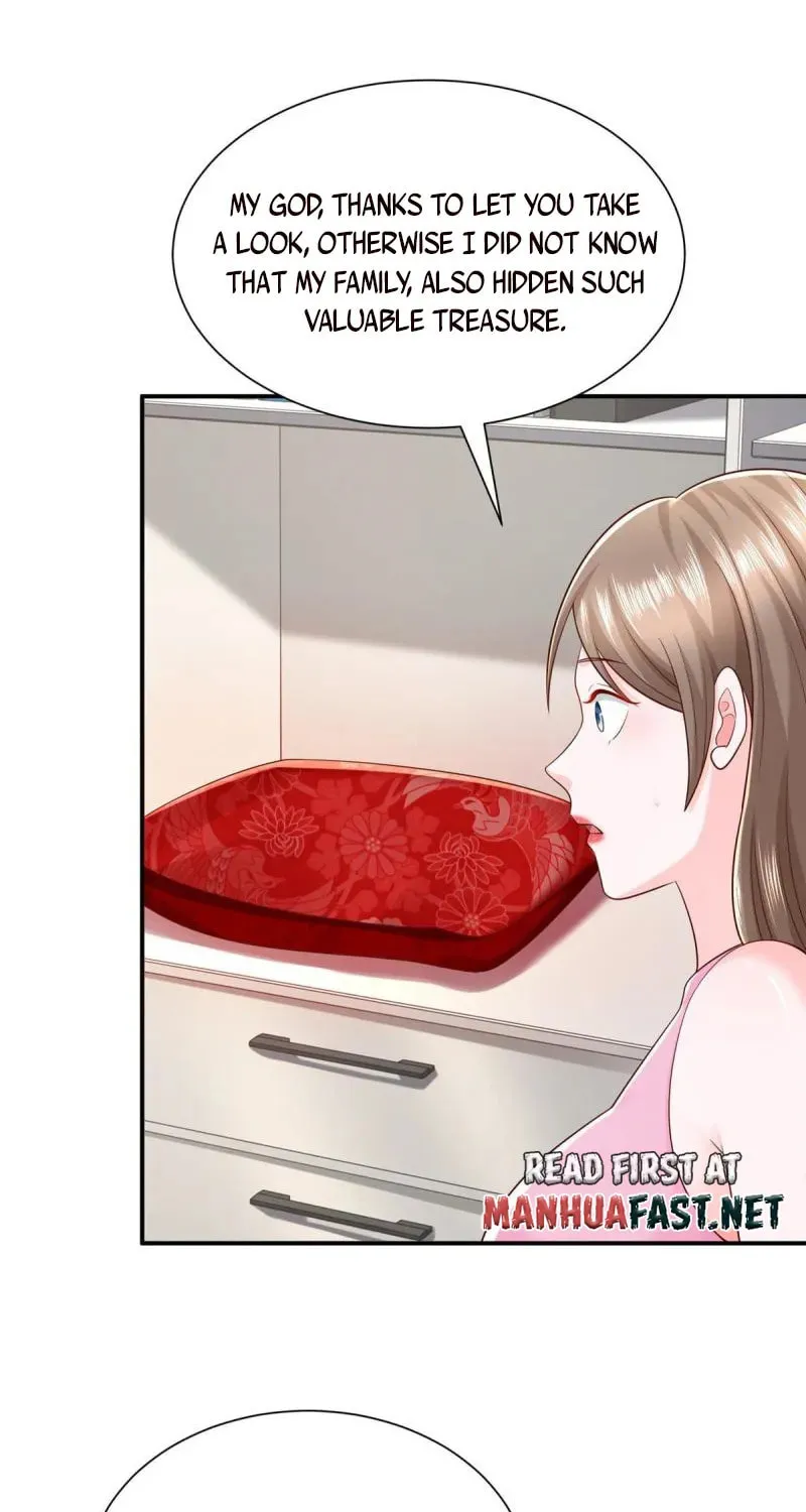 I Randomly Have A New Career Every Week Chapter 311 page 36 - 