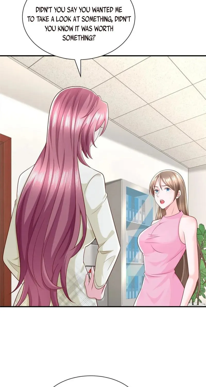 I Randomly Have A New Career Every Week Chapter 311 page 37 - 
