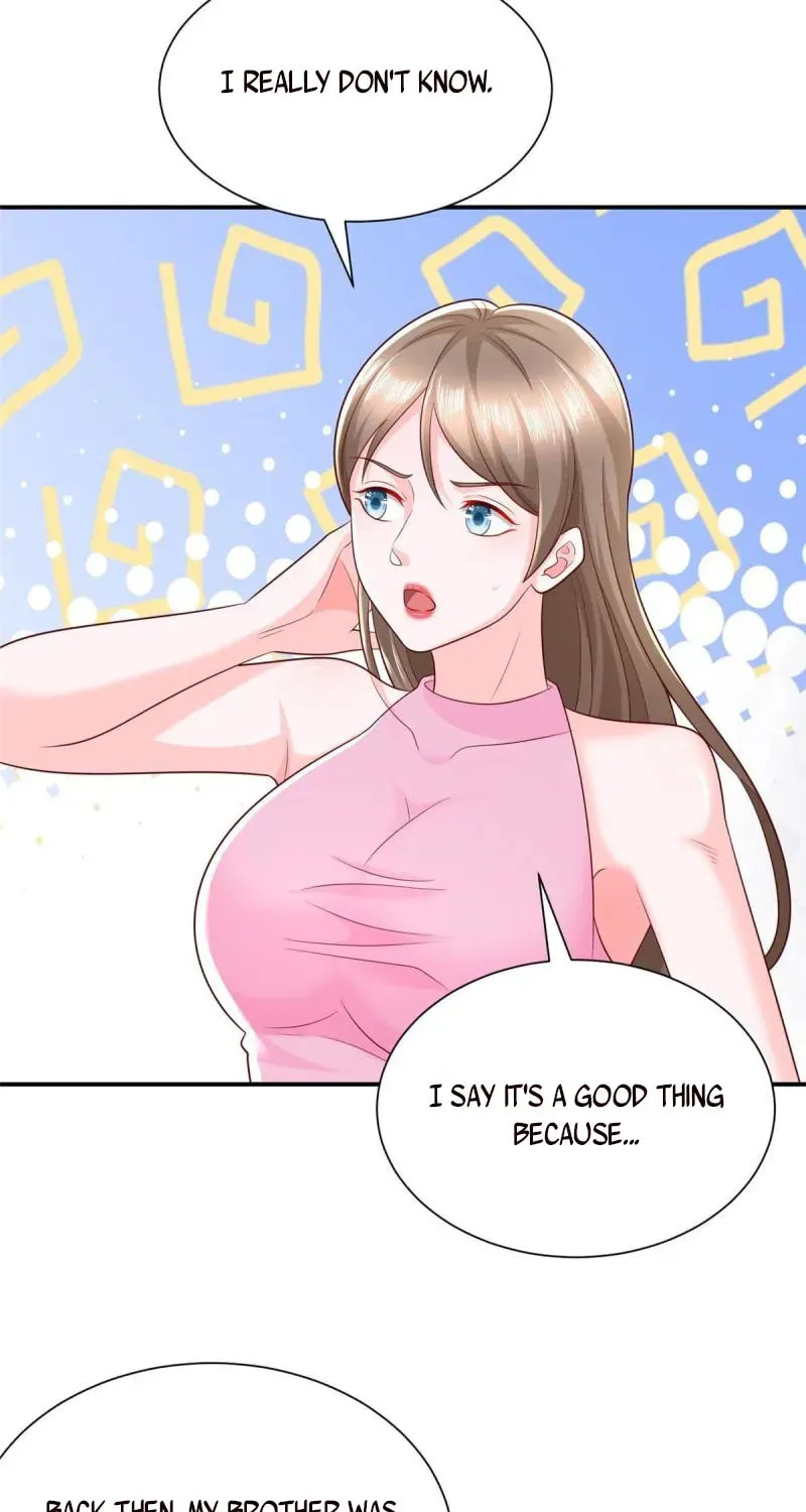 I Randomly Have A New Career Every Week Chapter 311 page 38 - 