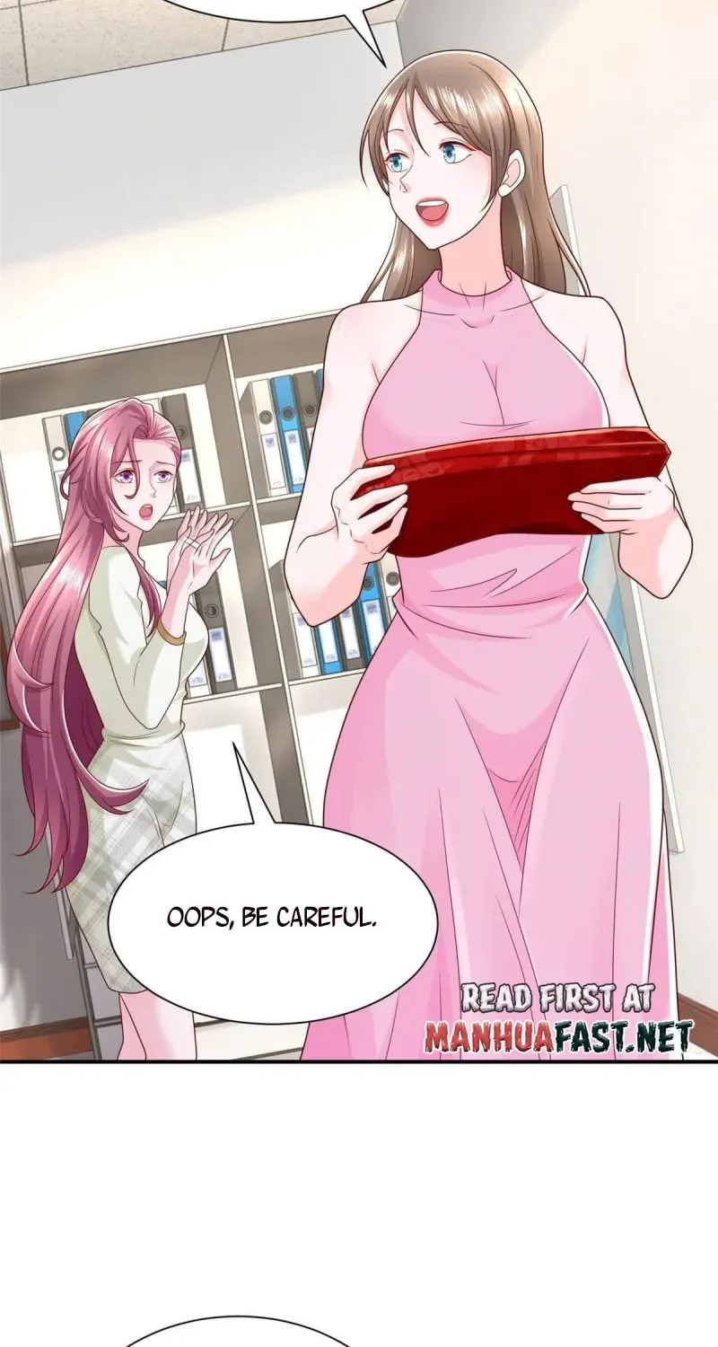 I Randomly Have A New Career Every Week Chapter 311 page 43 - 