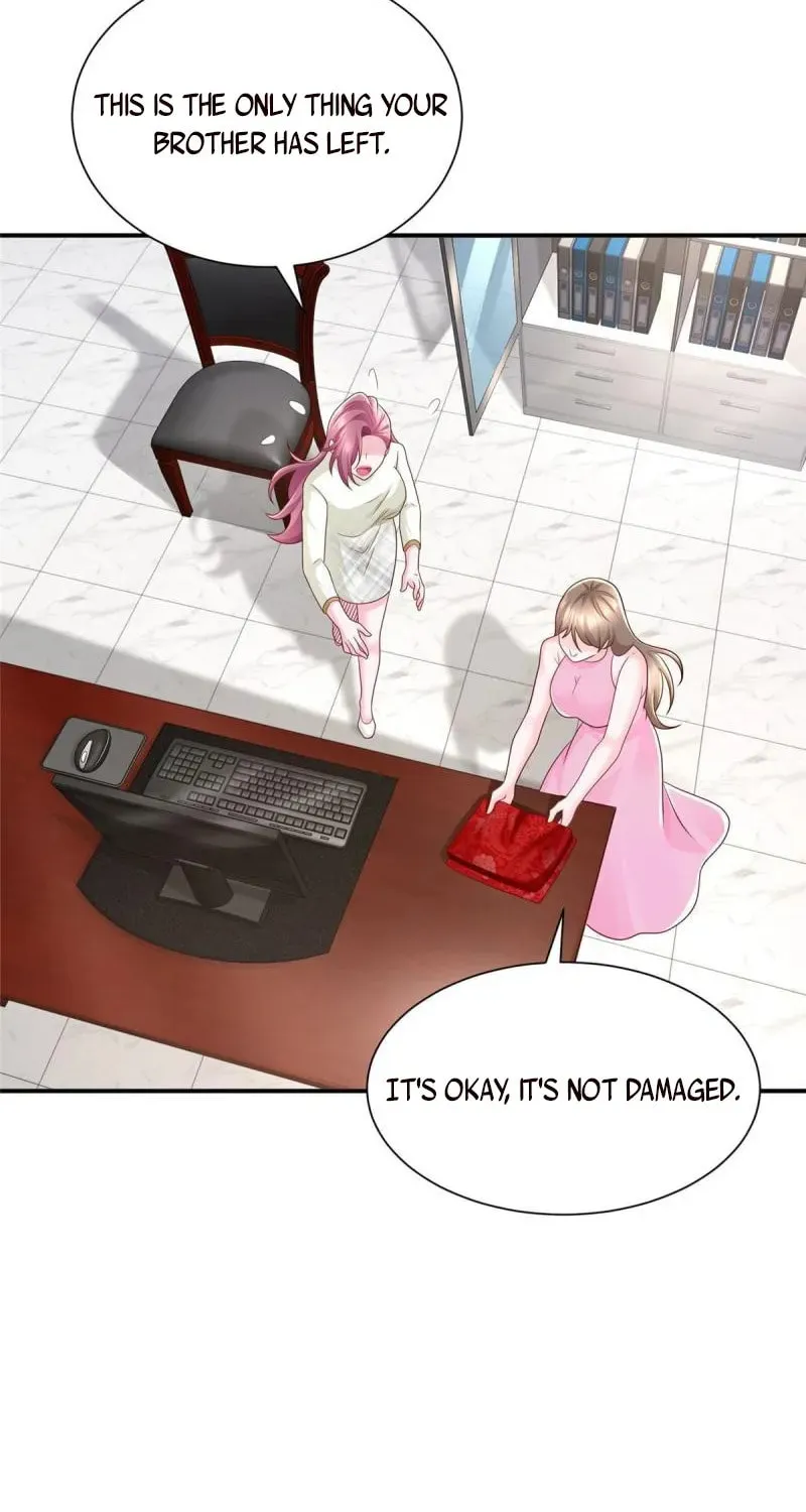 I Randomly Have A New Career Every Week Chapter 311 page 44 - 