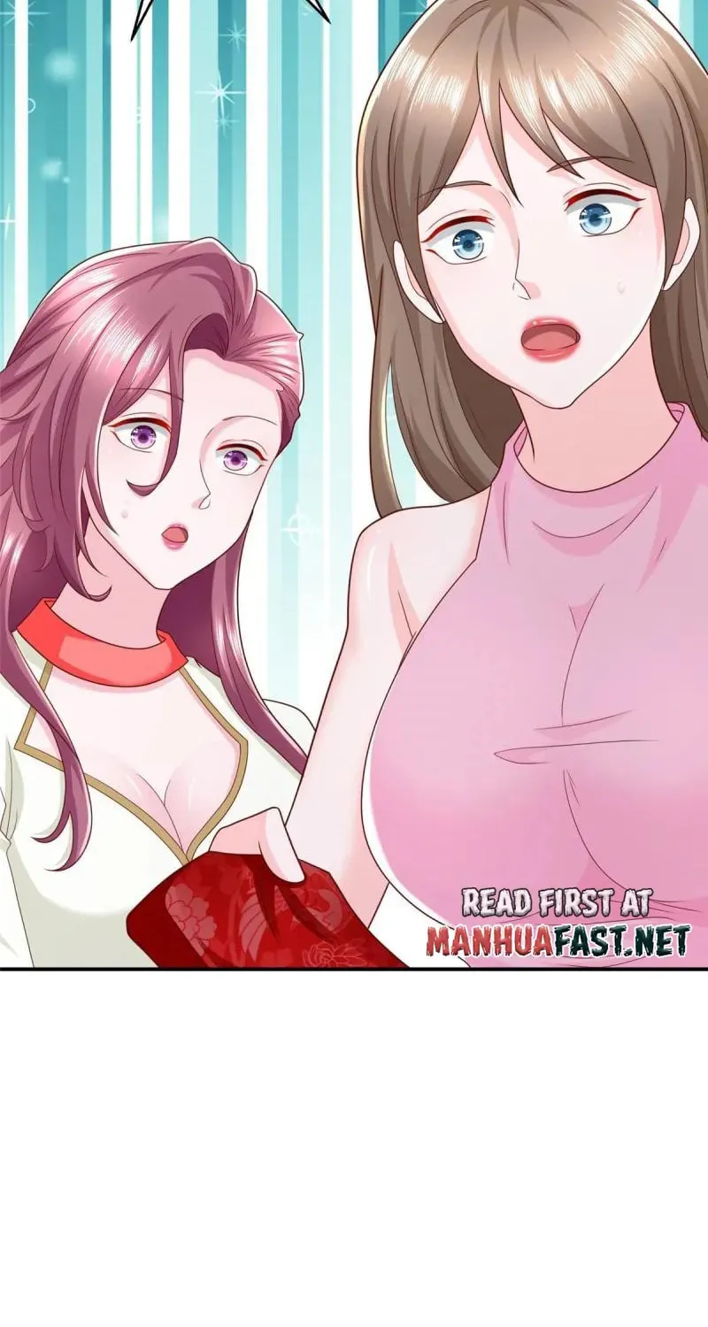 I Randomly Have A New Career Every Week Chapter 311 page 46 - 