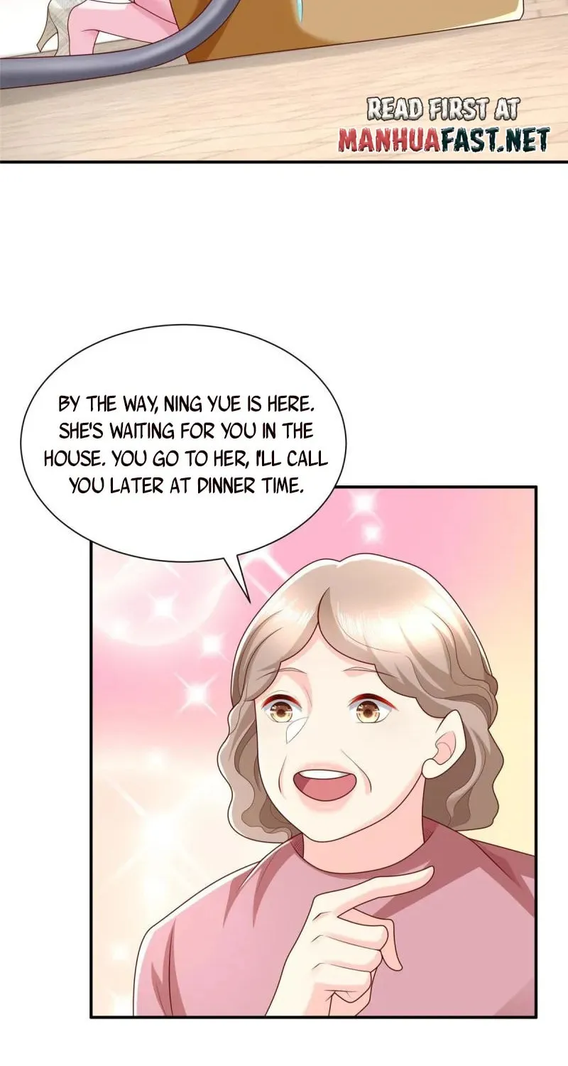 I Randomly Have A New Career Every Week Chapter 311 page 6 - 