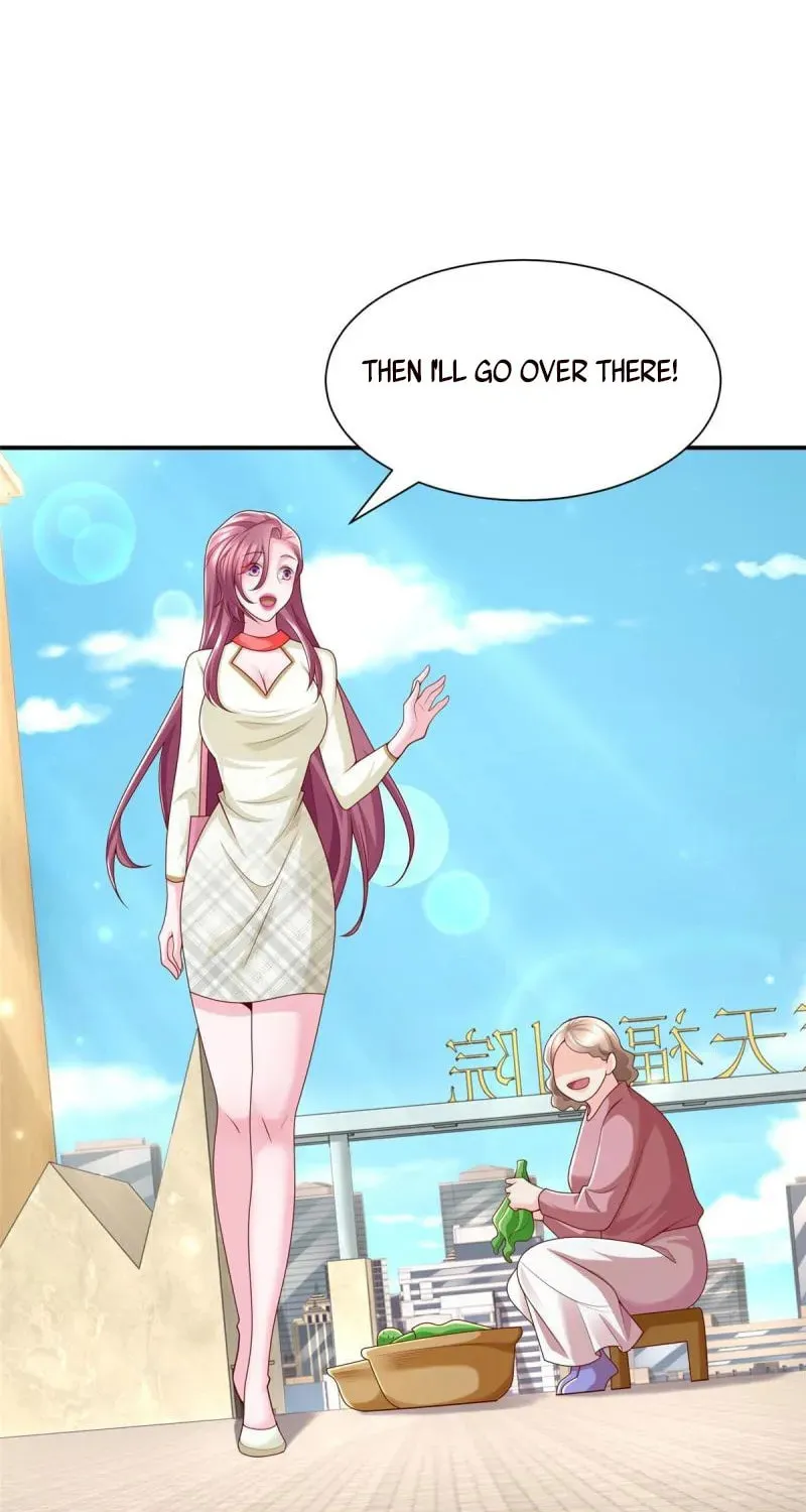I Randomly Have A New Career Every Week Chapter 311 page 7 - 