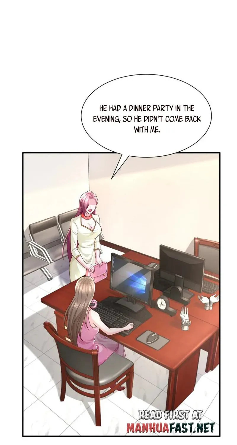 I Randomly Have A New Career Every Week Chapter 311 page 10 - 
