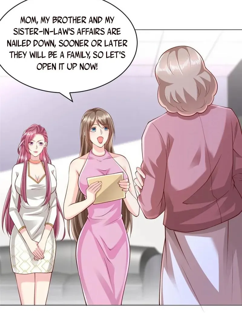 I Randomly Have A New Career Every Week Chapter 312 page 12 - 
