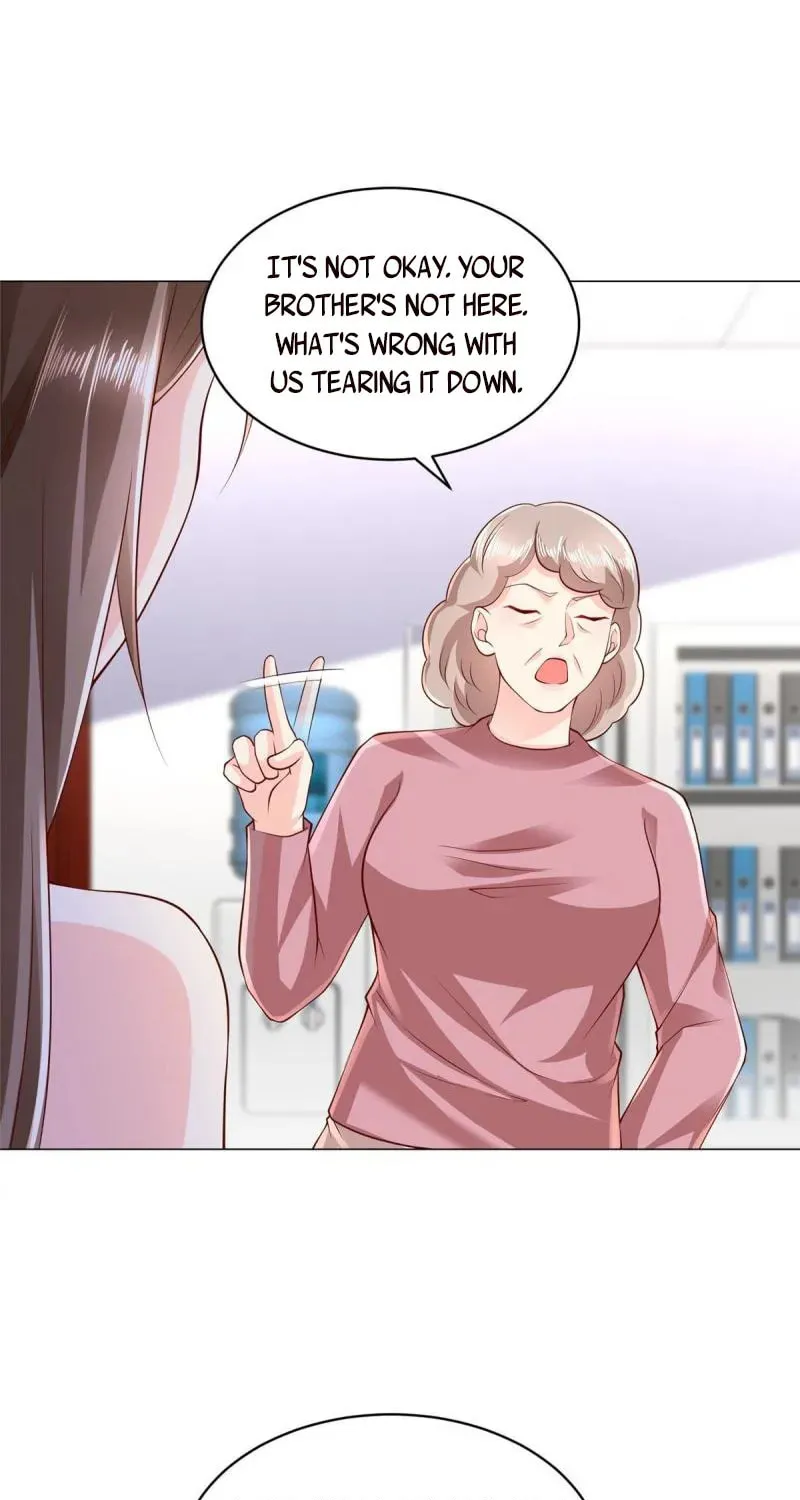 I Randomly Have A New Career Every Week Chapter 312 page 13 - 