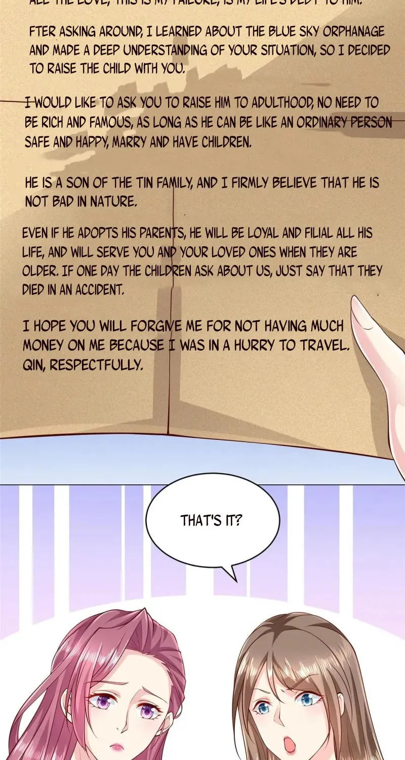 I Randomly Have A New Career Every Week Chapter 312 page 18 - 