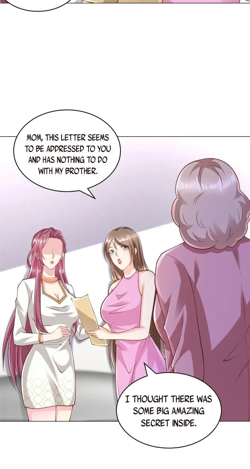 I Randomly Have A New Career Every Week Chapter 312 page 20 - 