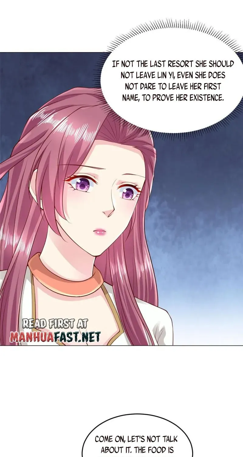 I Randomly Have A New Career Every Week Chapter 312 page 22 - 