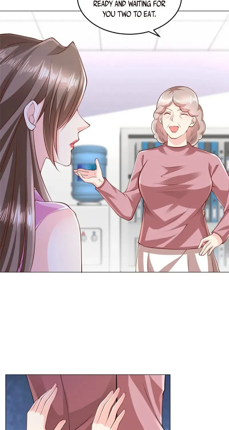 I Randomly Have A New Career Every Week Chapter 312 page 23 - 