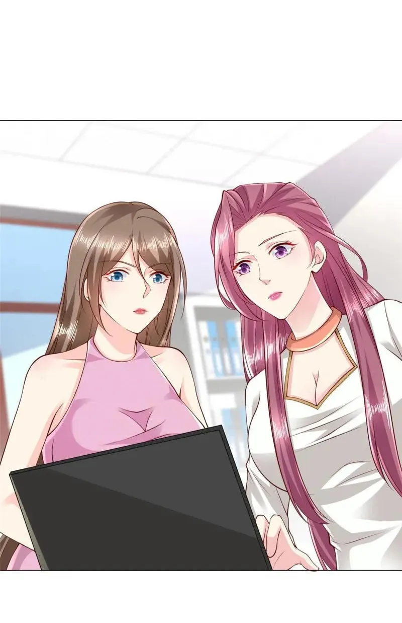 I Randomly Have A New Career Every Week Chapter 312 page 27 - 