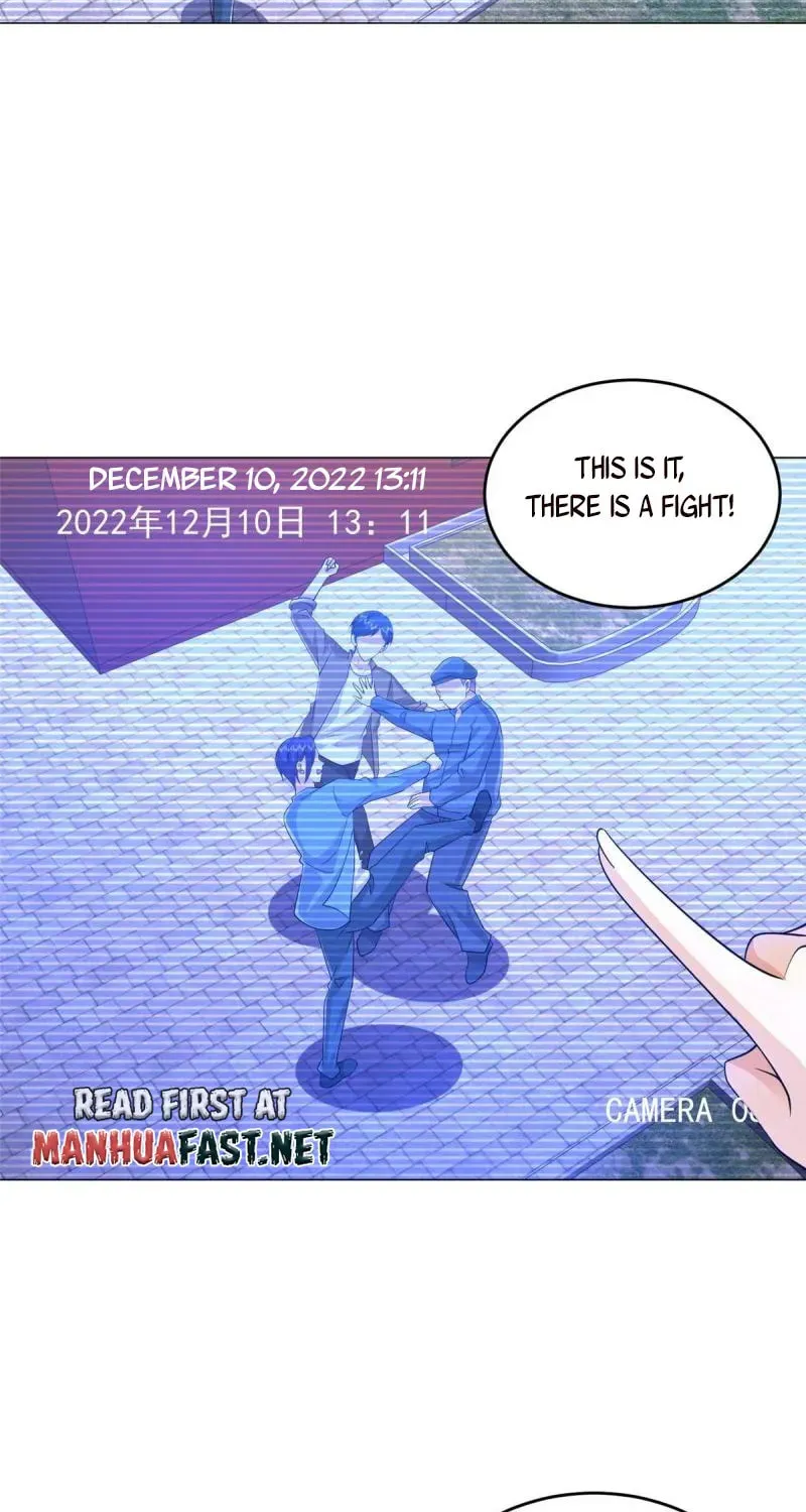 I Randomly Have A New Career Every Week Chapter 312 page 29 - 
