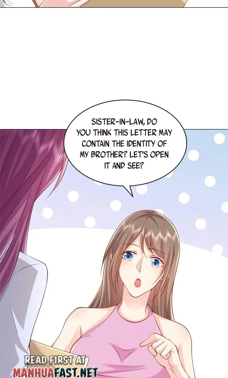 I Randomly Have A New Career Every Week Chapter 312 page 4 - 