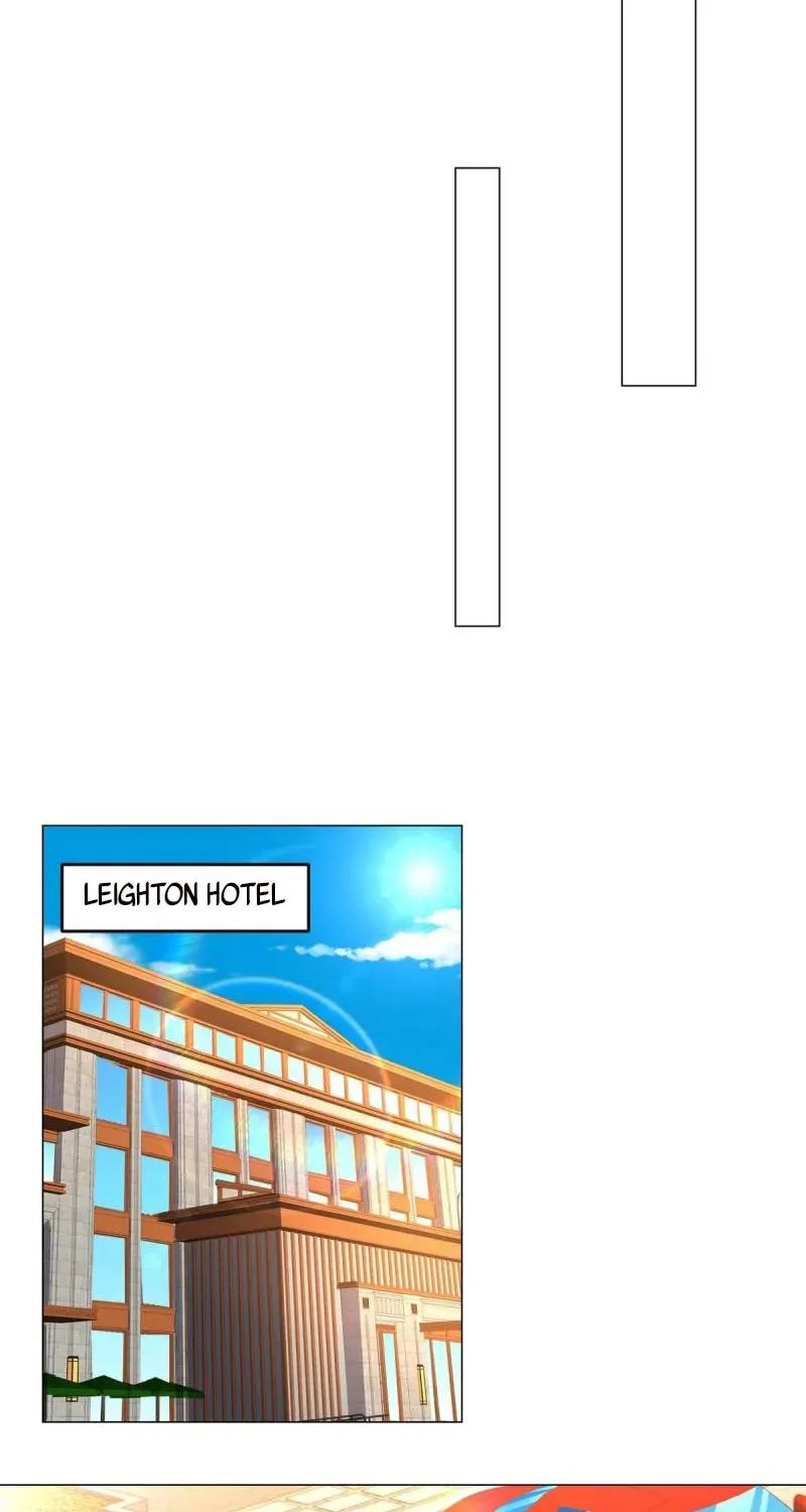 I Randomly Have A New Career Every Week Chapter 312 page 31 - 