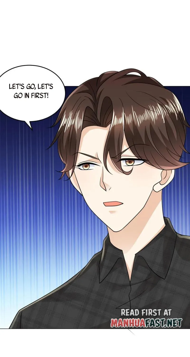 I Randomly Have A New Career Every Week Chapter 312 page 34 - 