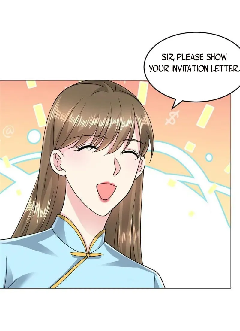 I Randomly Have A New Career Every Week Chapter 312 page 36 - 