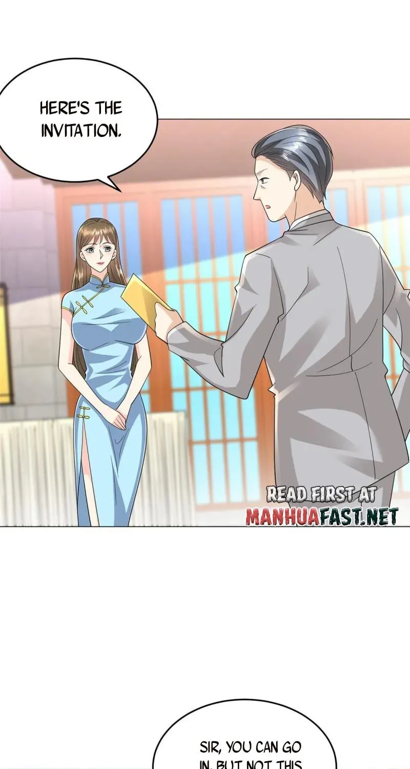 I Randomly Have A New Career Every Week Chapter 312 page 37 - 