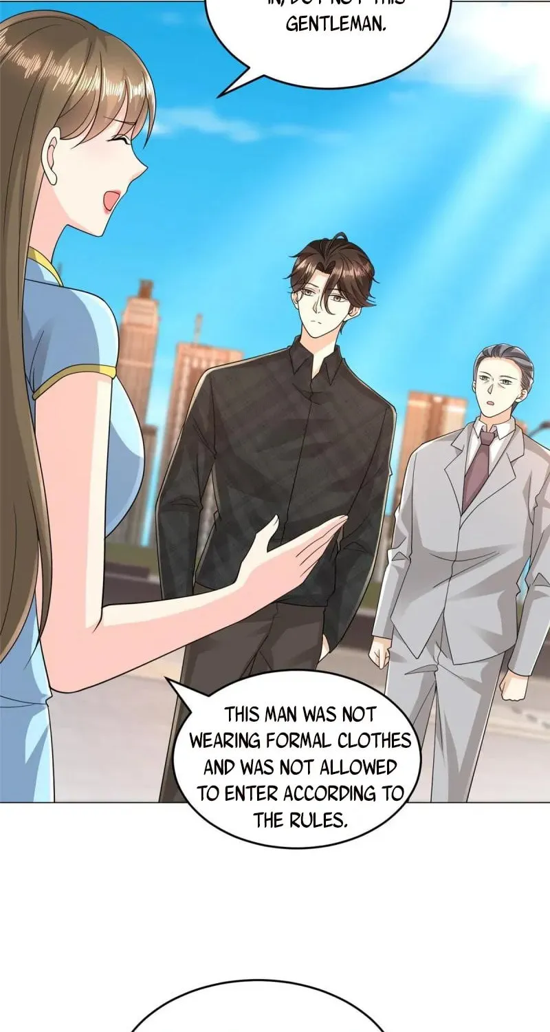 I Randomly Have A New Career Every Week Chapter 312 page 38 - 