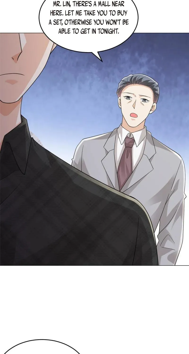 I Randomly Have A New Career Every Week Chapter 312 page 39 - 