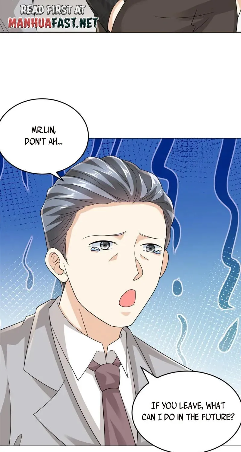 I Randomly Have A New Career Every Week Chapter 312 page 41 - 