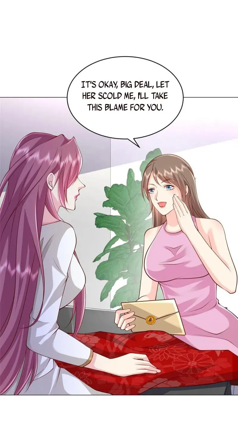 I Randomly Have A New Career Every Week Chapter 312 page 6 - 