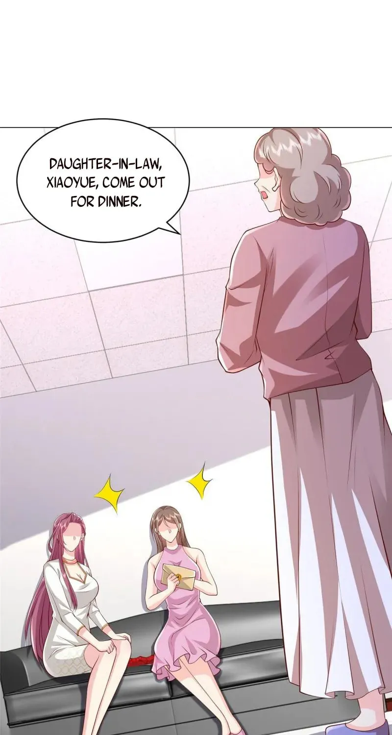 I Randomly Have A New Career Every Week Chapter 312 page 7 - 