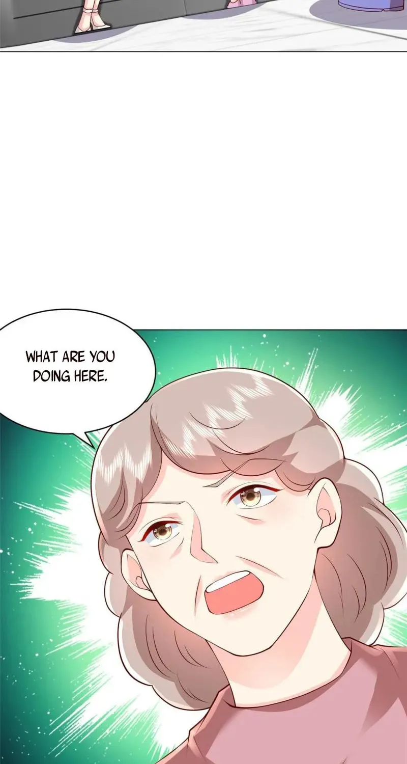 I Randomly Have A New Career Every Week Chapter 312 page 8 - 