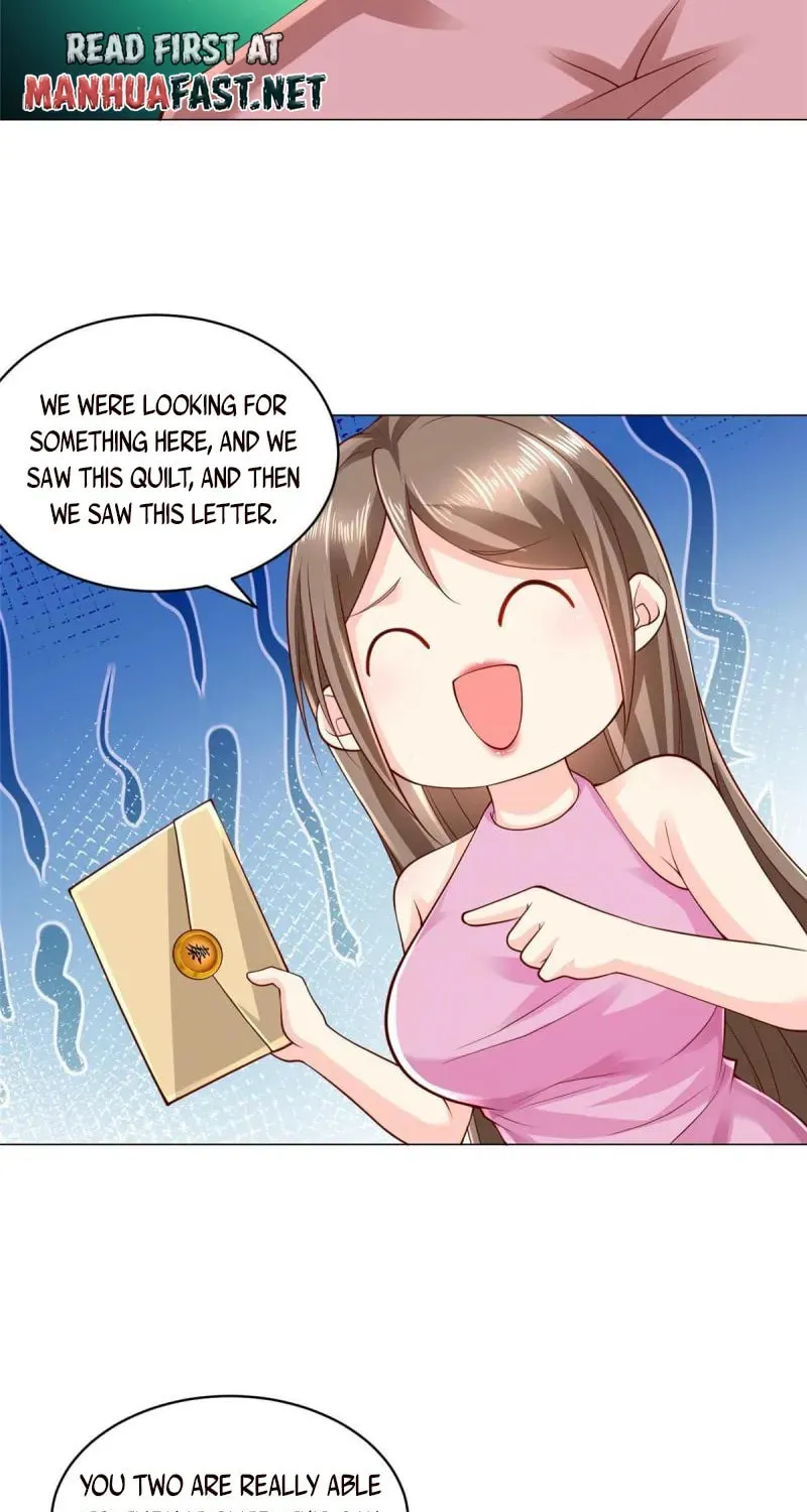 I Randomly Have A New Career Every Week Chapter 312 page 9 - 