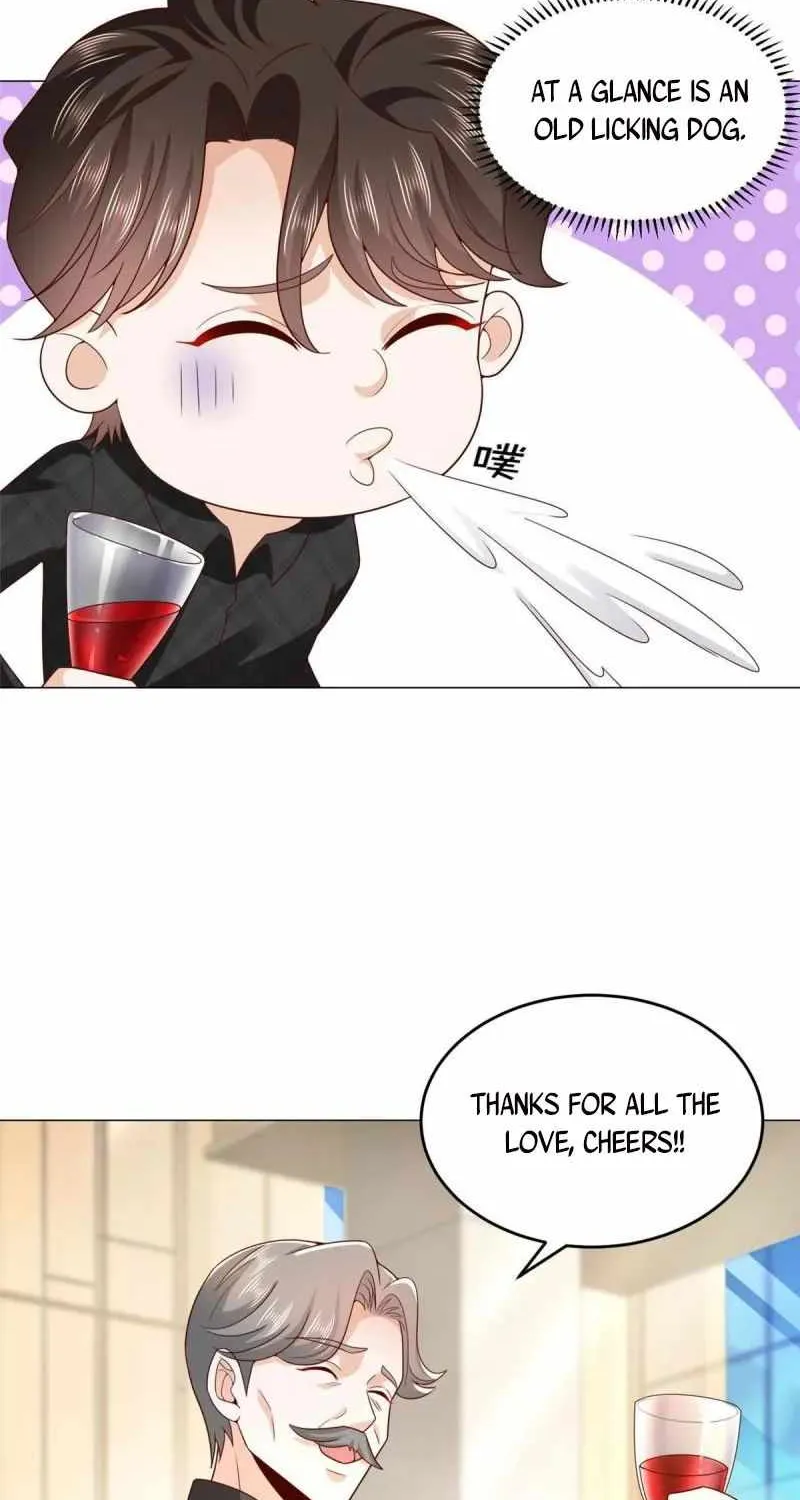 I Randomly Have A New Career Every Week Chapter 313.1 page 35 - 
